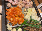 韓国料理 アリラン和白店: ゆかちょびさんの2026年06月07日の3枚目の投稿写真