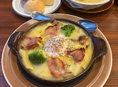 パン食べ放題　GRILL & BAKERY THE SEASONミント神戸店: ひろみんさんの2025年05月の1枚目の投稿写真