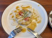 GRILL&BAKERY THE SEASON ミント神戸店: ひろみんさんの2025年05月25日の2枚目の投稿写真