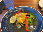 GRILL&BAKERY THE SEASON ミント神戸店: ひろみんさんの2025年05月25日の3枚目の投稿写真