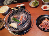炭火焼肉屋さかい　守谷店: BOSSさんの2026年04月の1枚目の投稿写真