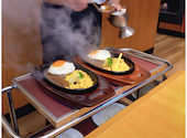 ステーキ宮 東大宮店: BOSSさんの2026年07月14日の1枚目の投稿写真