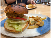Forest Bear Burger & &nbsp;Diner: まぁちゃんさんの2026年08月24日の1枚目の投稿写真