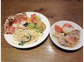 Tavernetta Salvatore 仙台: ゆらのすけさんの2026年06月05日の3枚目の投稿写真
