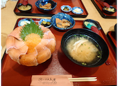 ビワマス料理 山本屋魚濱: のりさんの2025年07月18日の2枚目の投稿写真