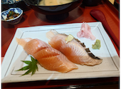ビワマス料理 山本屋魚濱: のりさんの2025年07月18日の3枚目の投稿写真