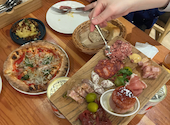 Di PUNTO （ディプント）　新宿東口店: みっちゃんさんの2025年01月の1枚目の投稿写真