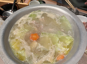 手作り料理と博多水炊き　桜庵岡山店: Tetsuyaさんの2024年12月の1枚目の投稿写真