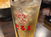 月島もんじゃ だるま 月島本店: りんごさんの2026年05月21日の1枚目の投稿写真