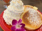 MAHALO garden terrace マハロ ガーデンテラス: よっぴーさんの2026年05月06日の1枚目の投稿写真
