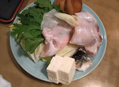 ふぐ うなぎ料理 玄品 神楽坂: ぽんきちさんの2025年11月05日の3枚目の投稿写真