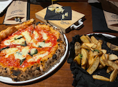 Pagina Italian fire-works +cafe パージナ イタリアン ファイアワークス プラス カフェ: ゆうあさんの2025年04月07日の1枚目の投稿写真