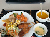 アートホテル 鹿児島 KAGOSHIMA BOLD KITCHEN: にゃんさんの2025年11月の1枚目の投稿写真