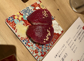 刺しと土鍋 大人の居酒屋たてがみ栄本店: すみかおさんの2026年08月09日の1枚目の投稿写真