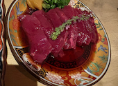 刺しと土鍋 大人の居酒屋たてがみ栄本店: すみかおさんの2026年08月09日の2枚目の投稿写真