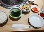 焼肉名菜 福寿 グランエミオ所沢店: カッパさんの2026年08月20日の2枚目の投稿写真