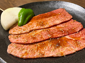 黒毛和牛炭火焼肉 牛車 柏店: ルーニーさんの2026年08月11日の1枚目の投稿写真