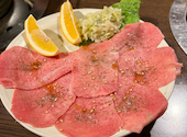 黒毛和牛炭火焼肉 牛車 柏店: ルーニーさんの2026年08月11日の2枚目の投稿写真