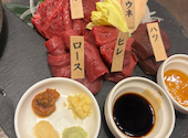 馬肉酒場 馬喰ろう 新潟店: たっちょさんの2026年06月19日の1枚目の投稿写真