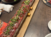馬肉酒場 馬喰ろう 新潟店: たっちょさんの2026年06月19日の2枚目の投稿写真