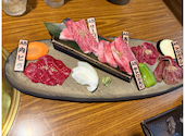 焼肉 闇市ジョニー 朝生田店: ありすさんの2026年06月08日の1枚目の投稿写真