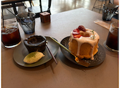 Factory Cafe CO BA by TOMOYASUSEISAKUSYO ファクトリーカフェコーバ: FFFFさんの2026年04月05日の1枚目の投稿写真