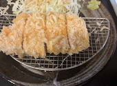 とんかつひびき 朝霞台店: フジさんの2026年03月の1枚目の投稿写真