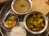 インド・ネパール料理　ニューアンナプルナ　深草店: ヒーサンさんの2024年05月の1枚目の投稿写真