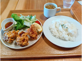 虎杖浜カフェ NAGOYA: みっぽんさんの2026年06月02日の1枚目の投稿写真