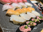 雛鮨LABI池袋本店: ますみんさんの2025年08月21日の2枚目の投稿写真