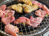 金獅子のホルモン　北12条店: そうまさんの2025年03月の1枚目の投稿写真