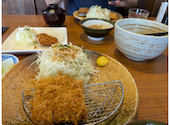 平田牧場 とん七 鶴岡こぴあ店: ミカさんの2026年08月18日の1枚目の投稿写真