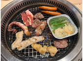 焼肉 ウエスト 二日市店: げなげなさんの2026年04月26日の1枚目の投稿写真
