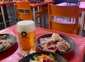 ビアガーデンマイアミ 名古屋栄店: ゆうきさんの2026年04月18日の1枚目の投稿写真