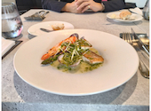 euro dining claret クラレット: たえちゃんさんの2025年11月01日の2枚目の投稿写真