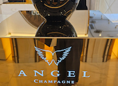 ANGEL CHAMPAGNE 銀座店: ミカさんの2025年09月17日の2枚目の投稿写真