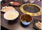 焼肉Dining 牛若丸 南6条通り店: KENさんの2026年05月16日の1枚目の投稿写真