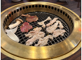 焼肉Dining 牛若丸 南6条通り店: KENさんの2026年05月16日の2枚目の投稿写真