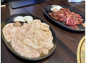 焼肉Dining 牛若丸 南6条通り店: KENさんの2026年05月16日の3枚目の投稿写真