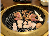 焼肉Dining 牛若丸 豊岡環状通り店: KENさんの2026年09月06日の2枚目の投稿写真