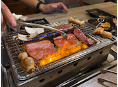 焼肉 楓月縁 豊岡店: KENさんの2026年07月29日の2枚目の投稿写真
