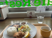 Cafe Restaurant Inti カフェレストラン インティ: ほいさんの2026年09月01日の1枚目の投稿写真