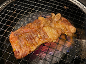 牛角 保木間店 炭火焼肉酒家: きんたさんの2026年09月01日の1枚目の投稿写真