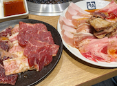 牛角 八重洲日本橋店: きんたさんの2026年08月01日の1枚目の投稿写真