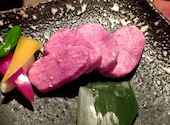 焼肉そんざん: きんたさんの2026年07月01日の1枚目の投稿写真