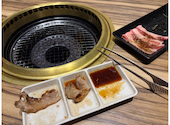 カルビ大将 ひたちなか店: きんたさんの2026年06月09日の1枚目の投稿写真
