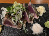 茨城地のもの わらやき料理 たたきの一九 勝田店: きんたさんの2026年06月01日の1枚目の投稿写真