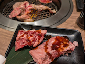 牛角 聖蹟桜ヶ丘店: きんたさんの2026年09月01日の1枚目の投稿写真