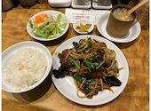 四川厨房 美 けやき台店: きんたさんの2026年07月01日の1枚目の投稿写真