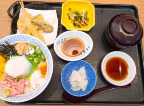 夢庵 ゆめあん 常陸太田店: きんたさんの2026年04月14日の1枚目の投稿写真
